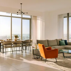 4* Apartmanhotel Sonder By Marriott Bonvoy Downtown Towers